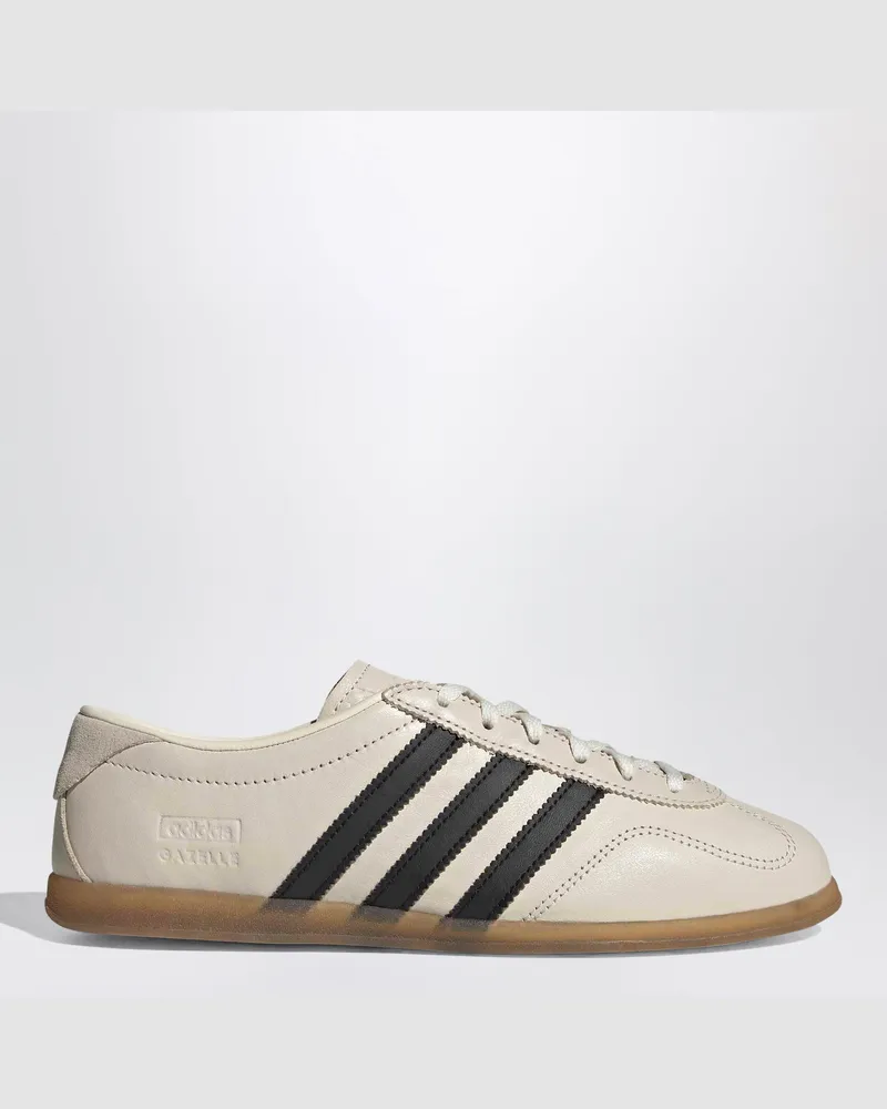 adidas Sneaker Gazelle Lo Pro Chalk/White/Black White