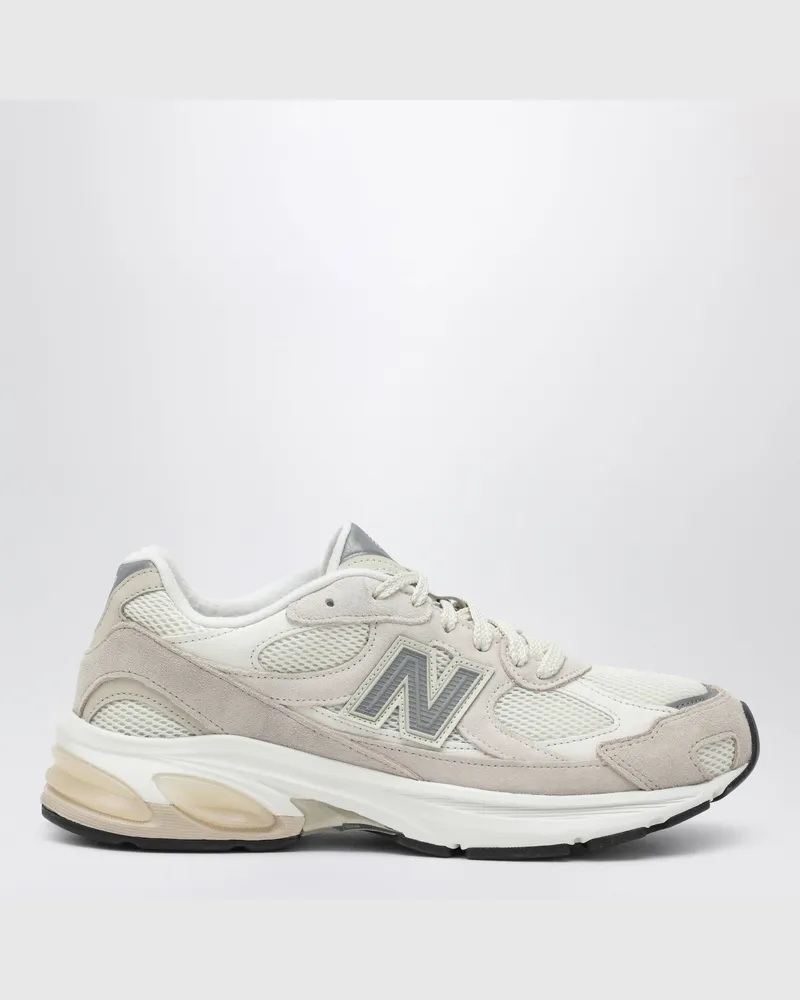 New Balance Sneakers ABZORB 2010 Timberwolf/Turtledove Beige