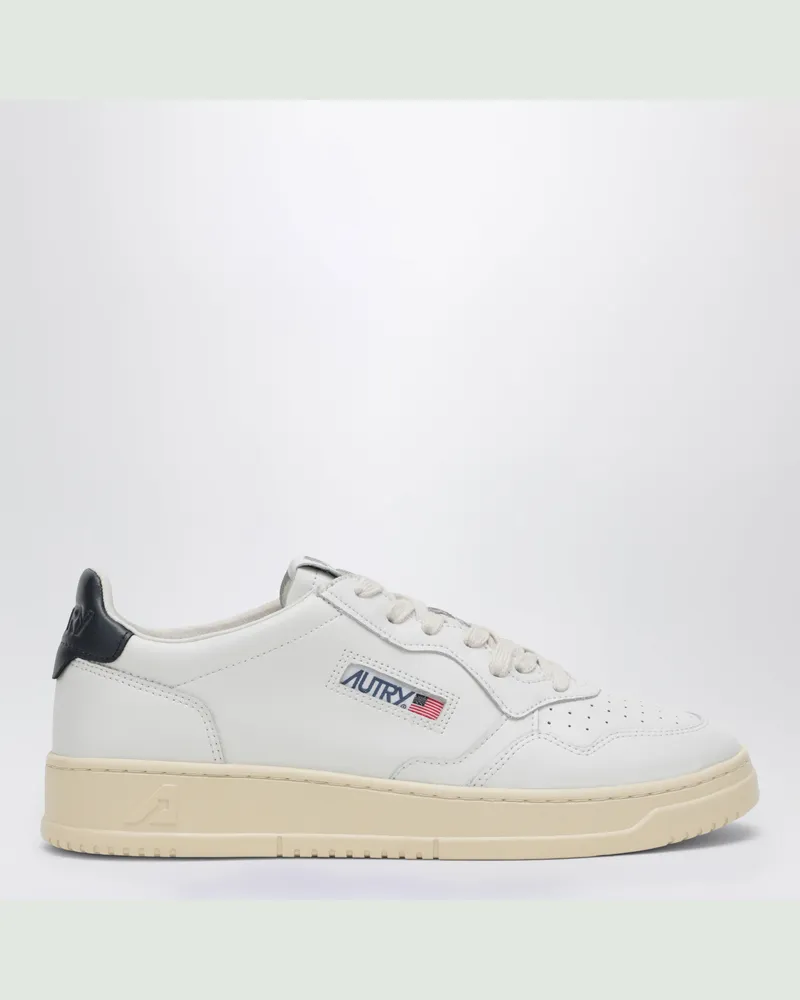 AUTRY Sneakers Medalist weiß/space White