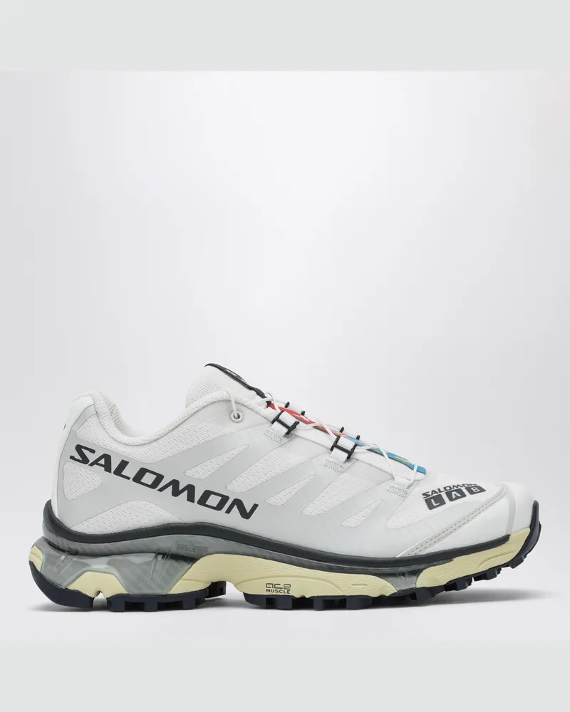Salomon XT-4 OG Sneakers White/Lunar Rock/Night Sky White