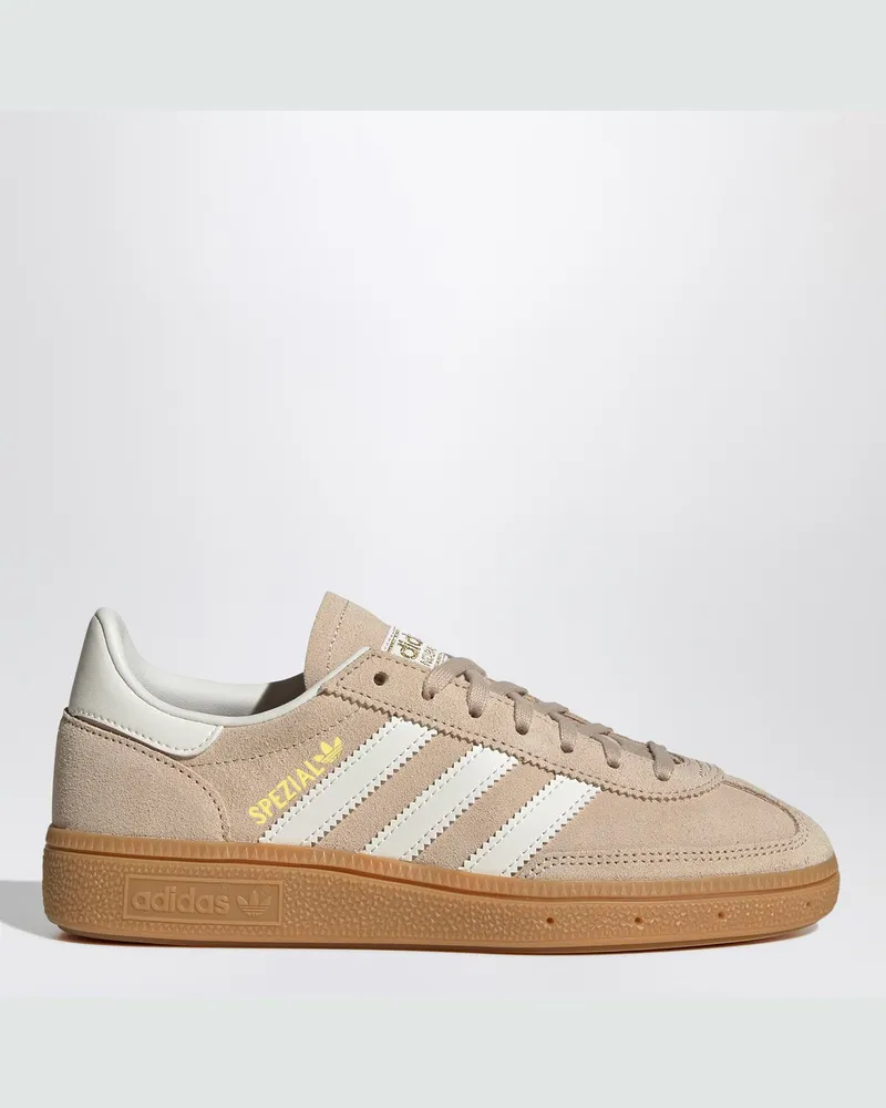 adidas Sneakers Handball Spezial Magic Beige/Off White/Gum Beige