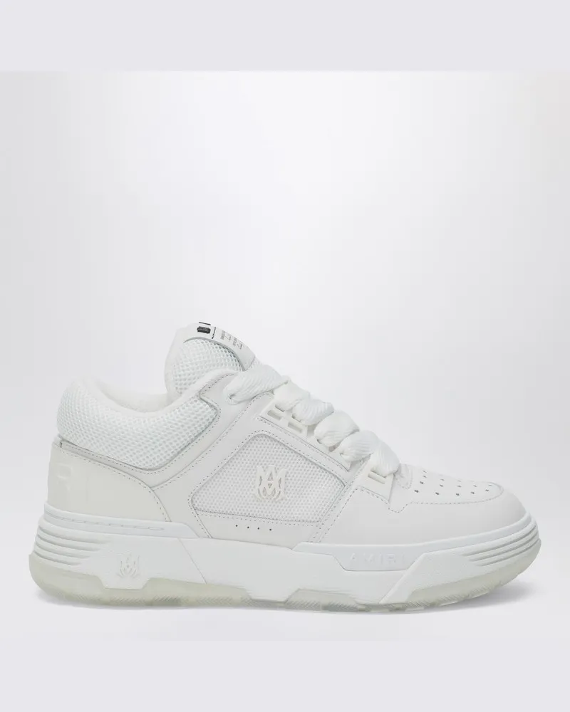 Amiri Weißer Sneakers MA-1 Weiß