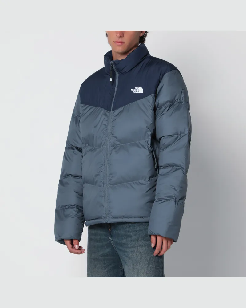 The North Face Saikuru Jacke Grau aus Polyester Grey