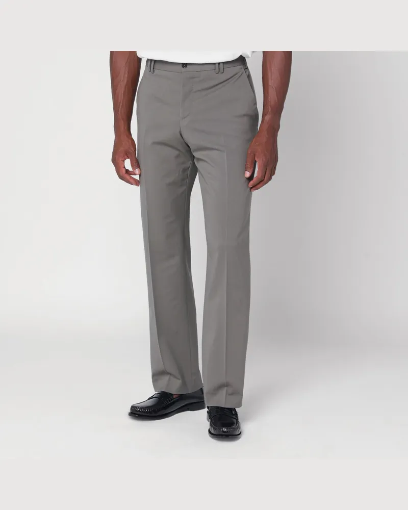 PT TORINO Michael grün-graue Hose Green