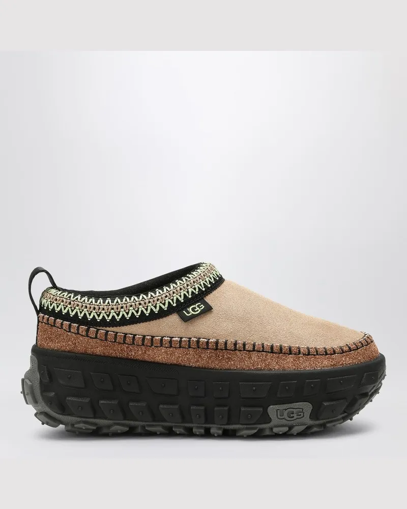 UGG Venture Daze beige aus Wildleder Beige