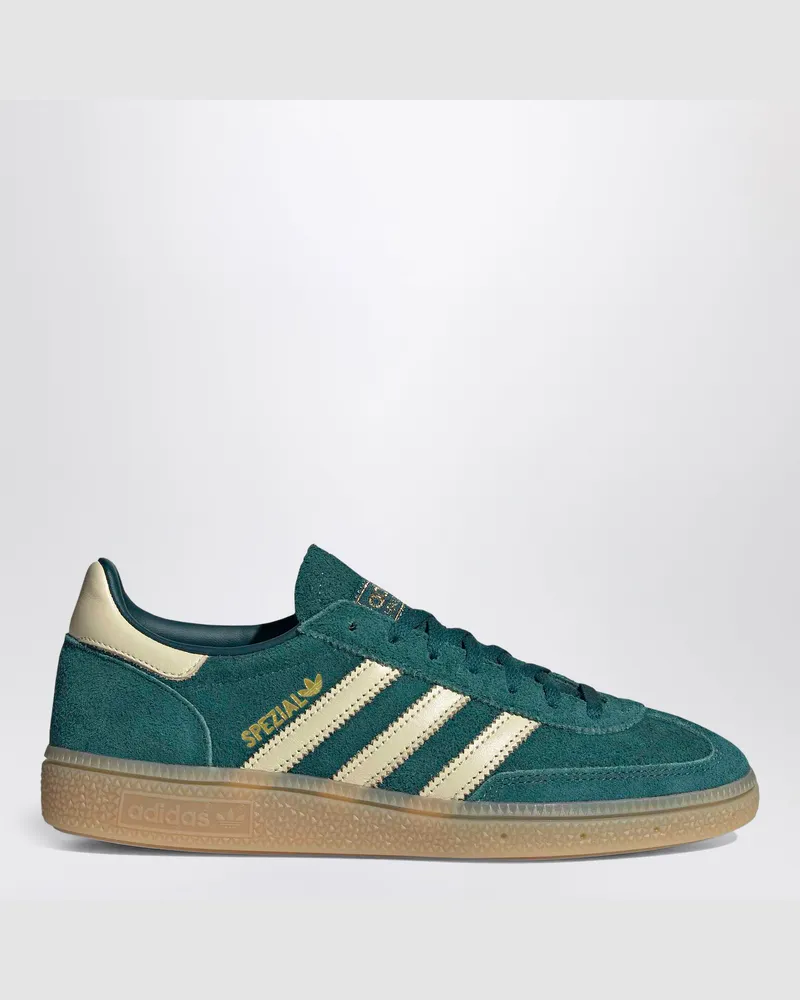 adidas Handball Spezial Sneaker in Grün Green