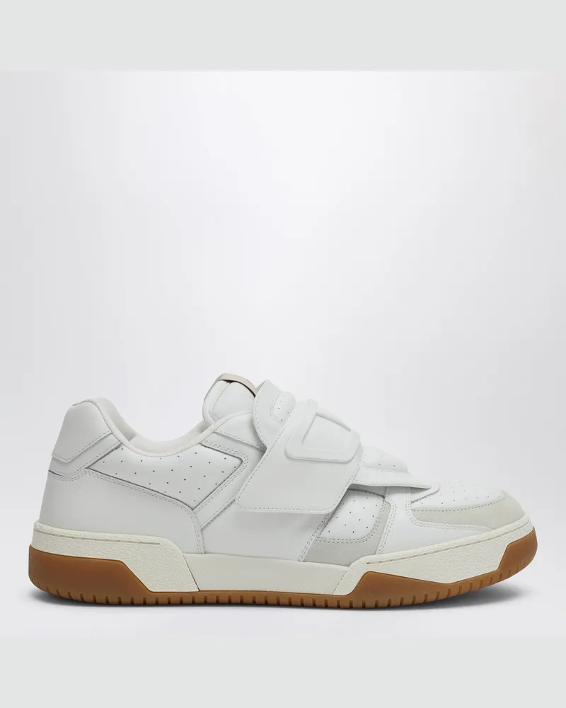 Valentino Garavani Sneakers Low Top Joie De Jouer weiß White