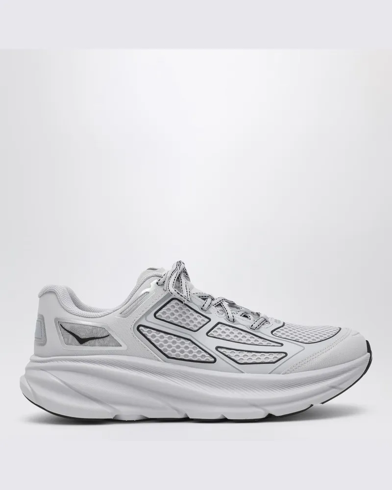 HOKA ONE ONE Sneaker Clifton One9 aschgrau Grau