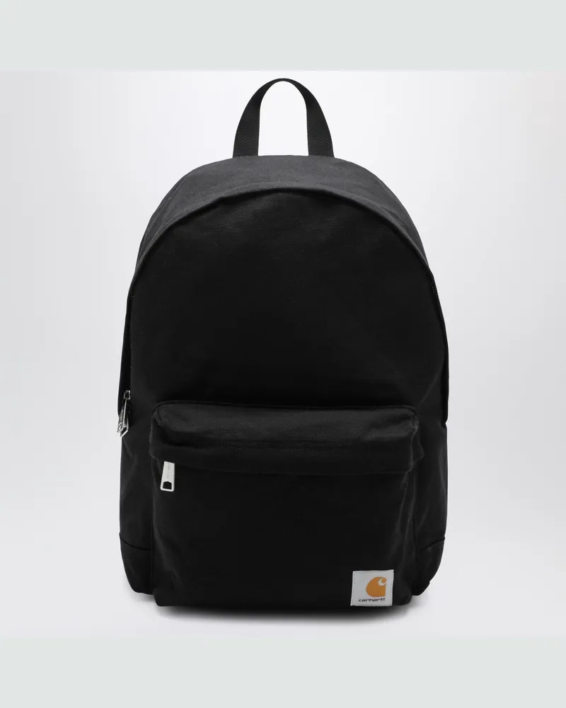 Carhartt WIP Jake Rucksack schwarz Black