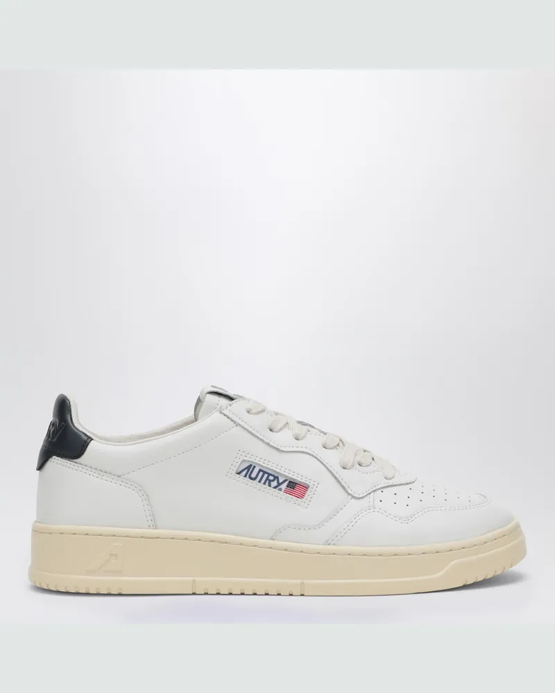 AUTRY Sneakers Medalist weiß/space White