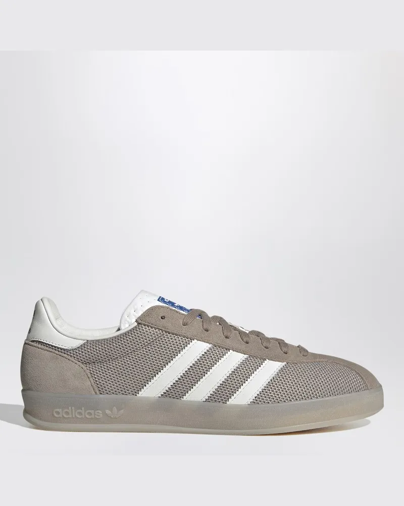 adidas Sneaker Gazelle Indoor Pro Charcoal Braun
