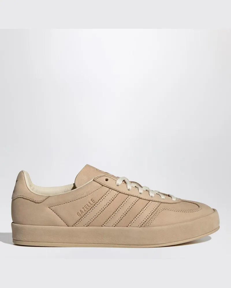 adidas Sneaker Gazelle Indoor Beige Beige
