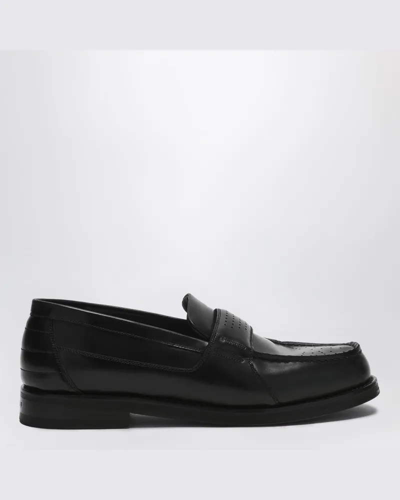 1989 STUDIO 1989 Slipper Schwarz