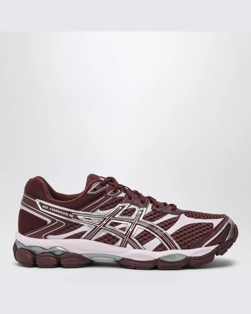 Asics Sneaker Gel-Cumulus 16 Port Royal Burgunderrot