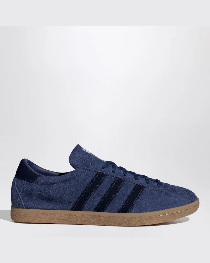 adidas Sneaker Adidas Tobacco Dark Blue/Night Indigo Blau