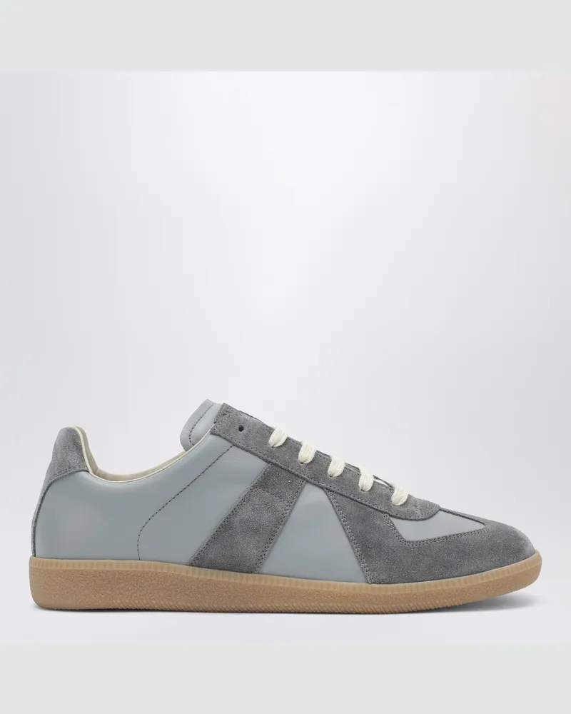 Maison Margiela Grauer Replica Sneakers Grey
