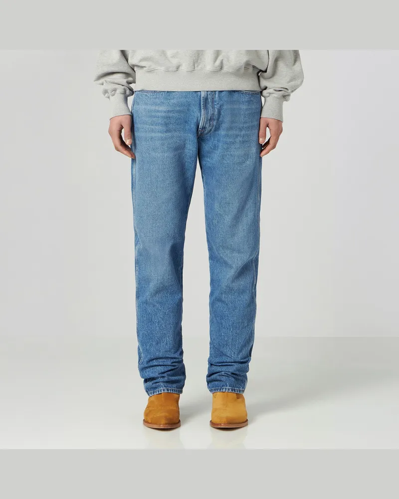 1989 STUDIO Reguläre Jeans blau 