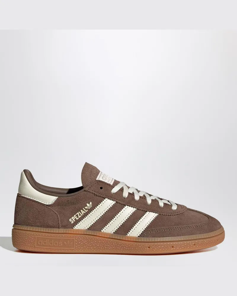 adidas Handball Spezial braun sneaker Braun