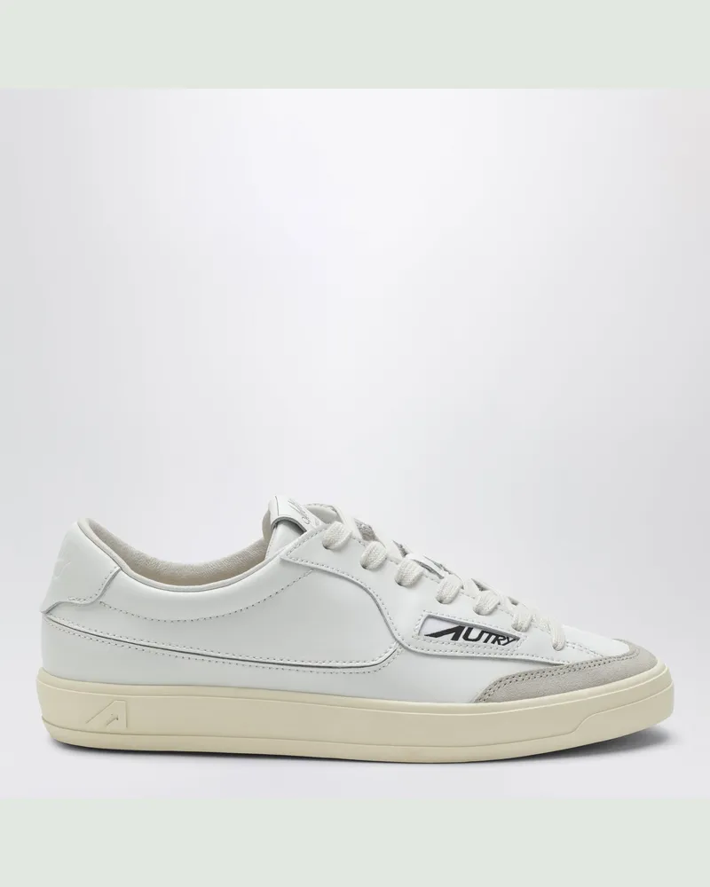 AUTRY Sneaker Windscape Low weiß White