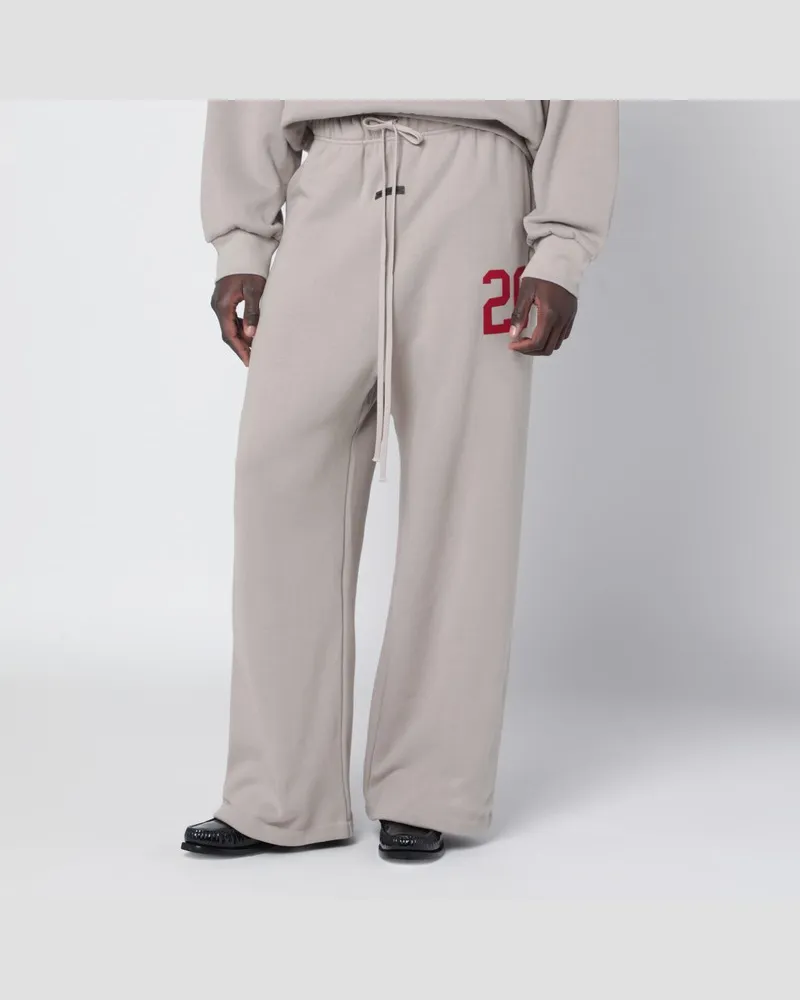 Fear of God Rauchgraue Loungehose Grau