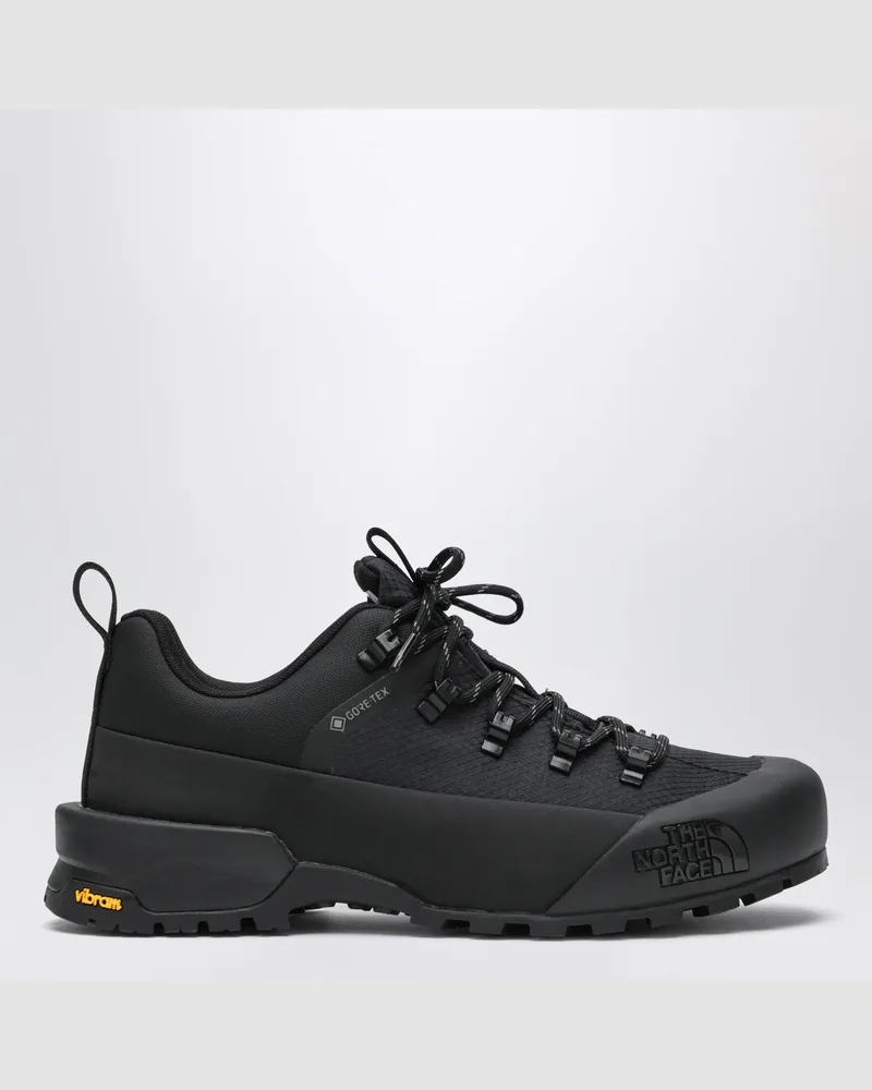 The North Face Schwarze Glenclyffe Low GORE-TEX Schuhe Black