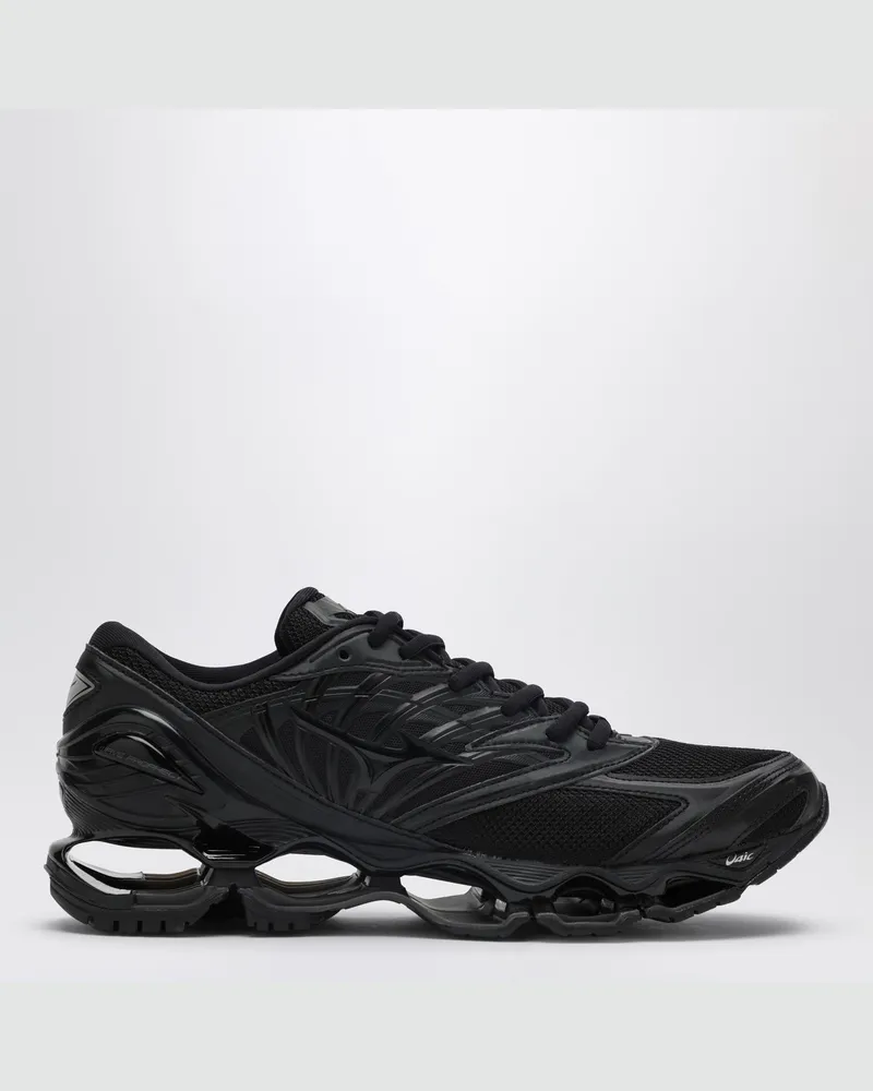 Mizuno Wave Prophecy LS Sneakers schwarz Black