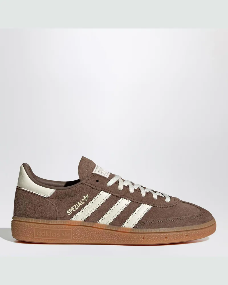adidas Handball Spezial braun sneaker Brown
