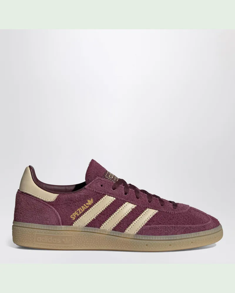 adidas Handball Spezial Sneaker Alumina / Wonder Beige / Gum Brown