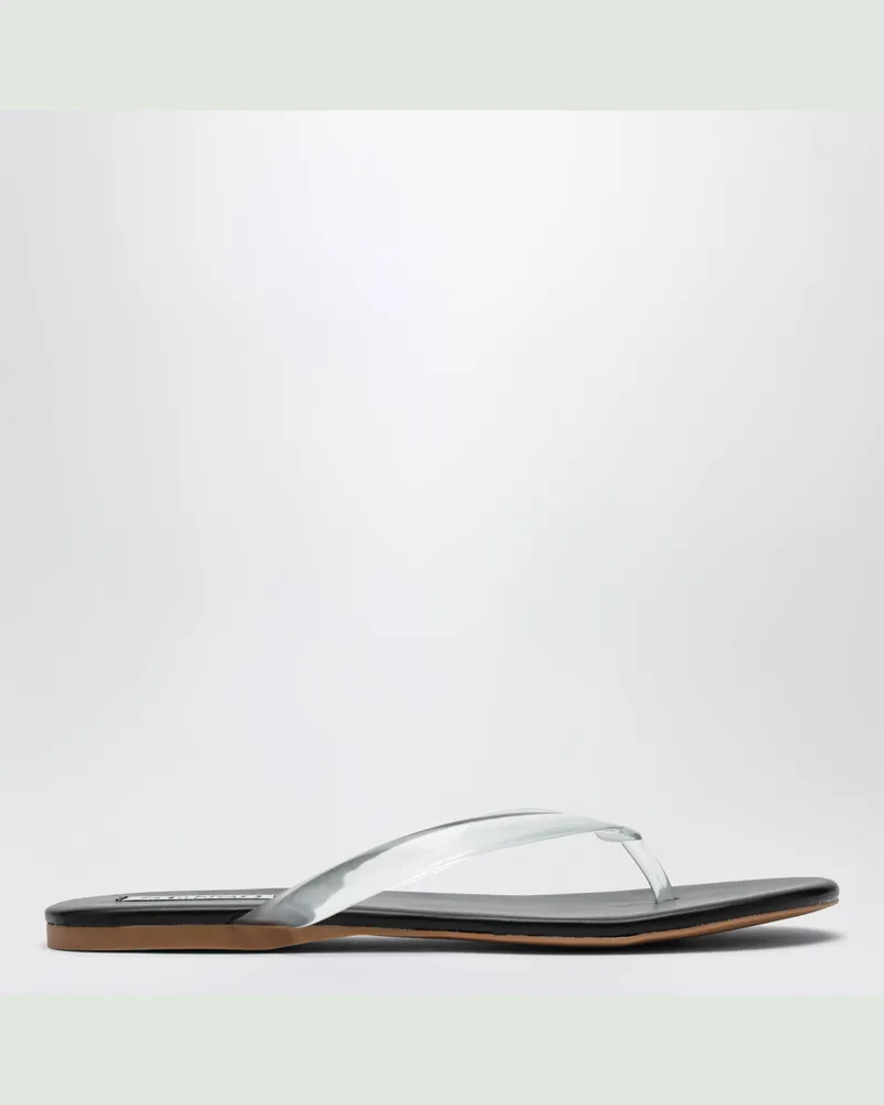 SENSO Harmony Slip-on-Schuhe in Ebenholzfarbe Black