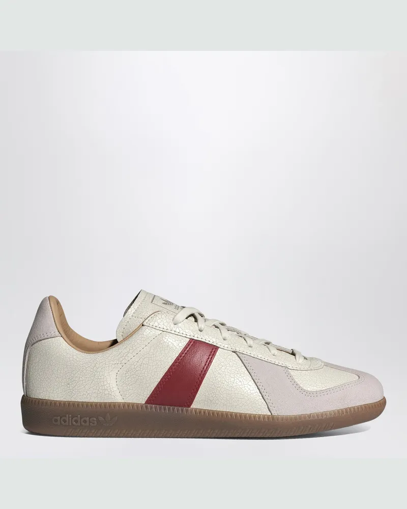 adidas BW Army Core Sneaker White / Team Victory Red / Gum White