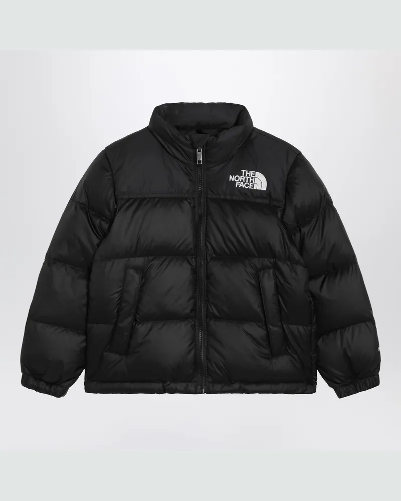 The North Face Jacke 1996 Retro Nuptse schwarz Black