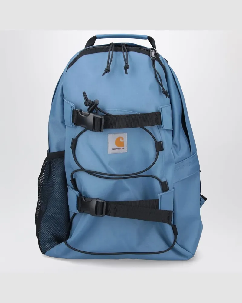 Carhartt WIP Kickflip Rucksack Farbe Sorrent Blue