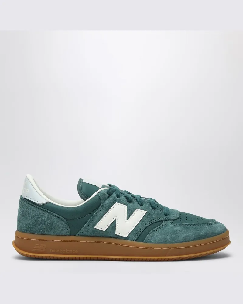 New Balance Sneaker T500 New Spruce Grün