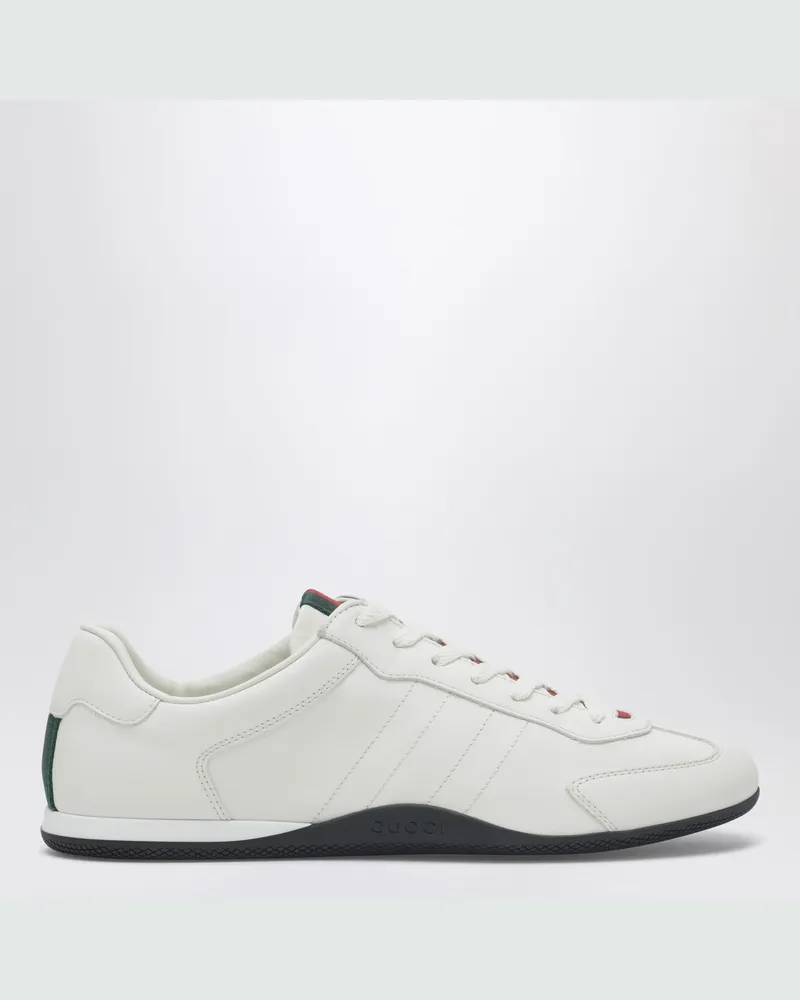 Gucci Weiße  Shift Sneakers White