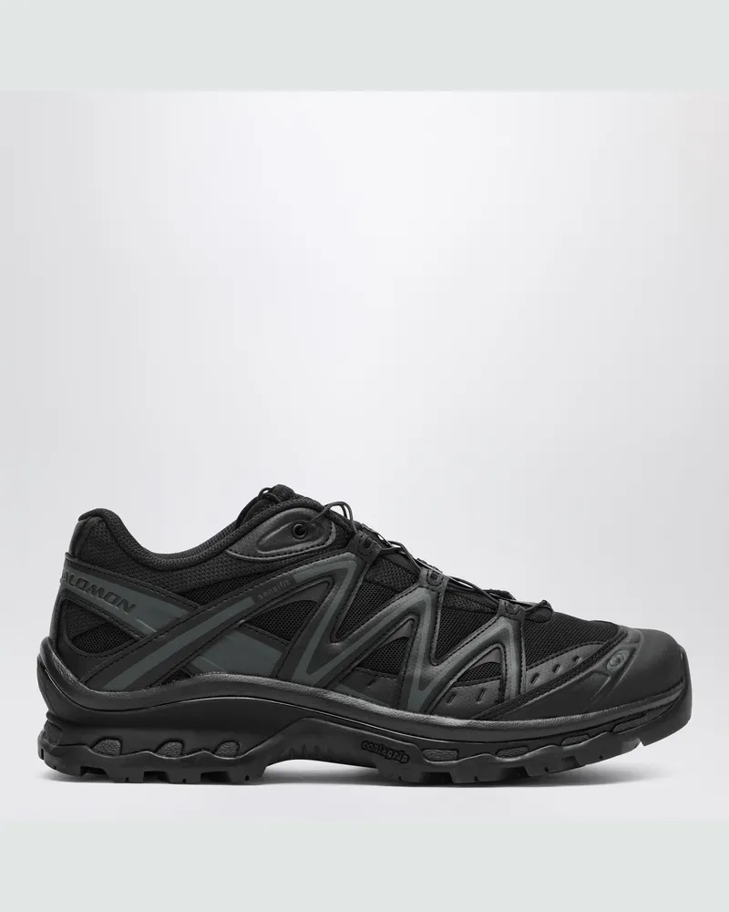 Salomon Sneaker XT-6 Expanse Black/Phantom Black