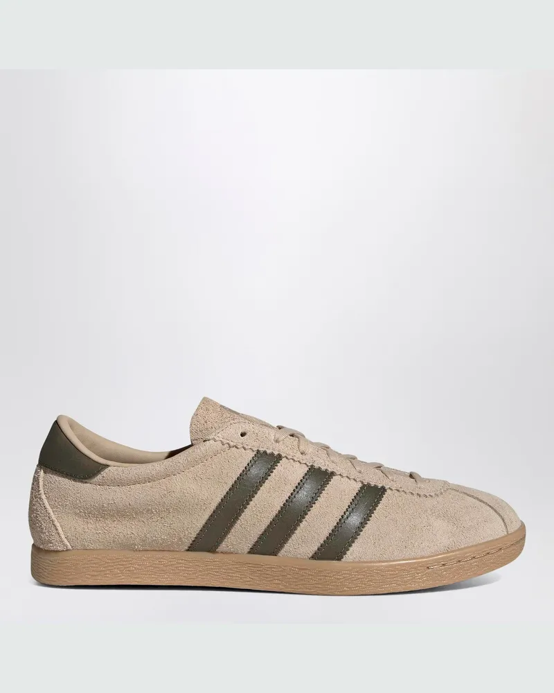 adidas Tobacco Sneaker Magic Beige / Olive Strata / Gum Beige