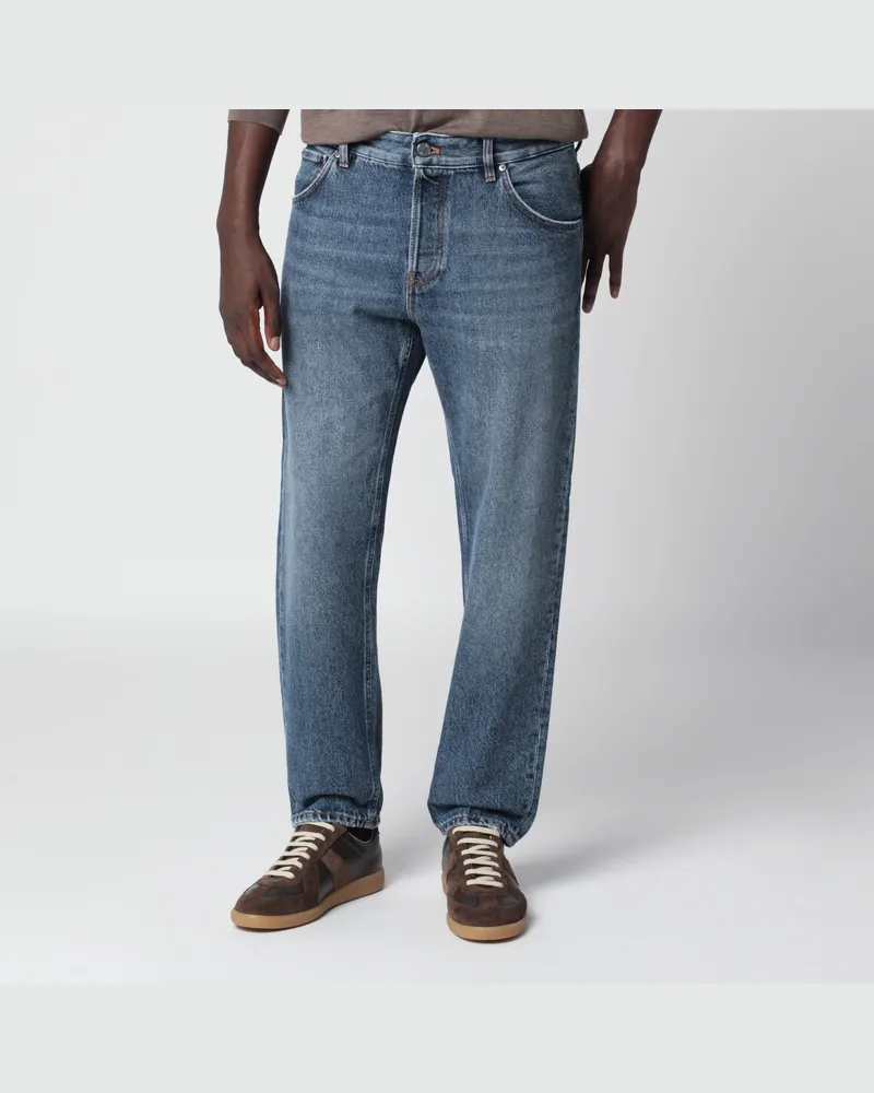 PT TORINO Jeans Rebel Medium Washed Blue Blue