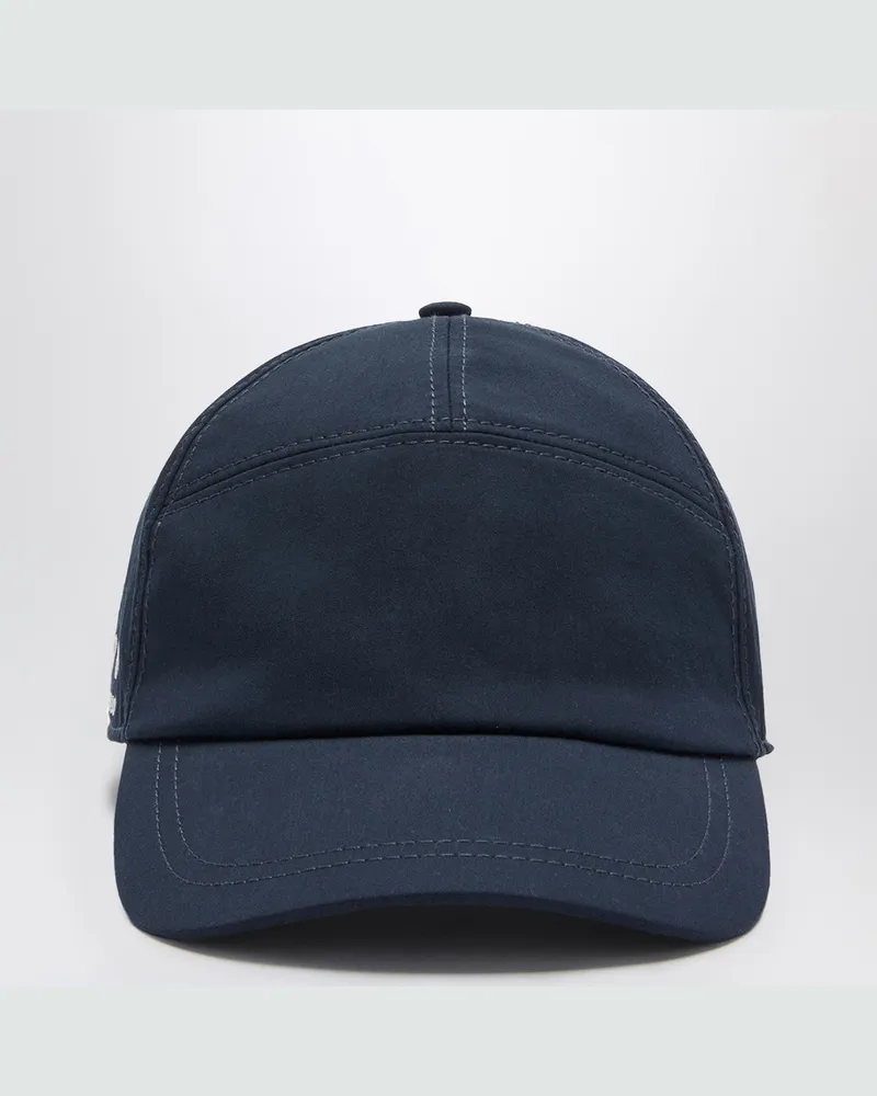 1989 STUDIO Baseballcap dunkelblau 