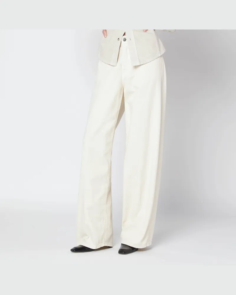 Haikure Butterfarbene Bethany-Jeans Gelb