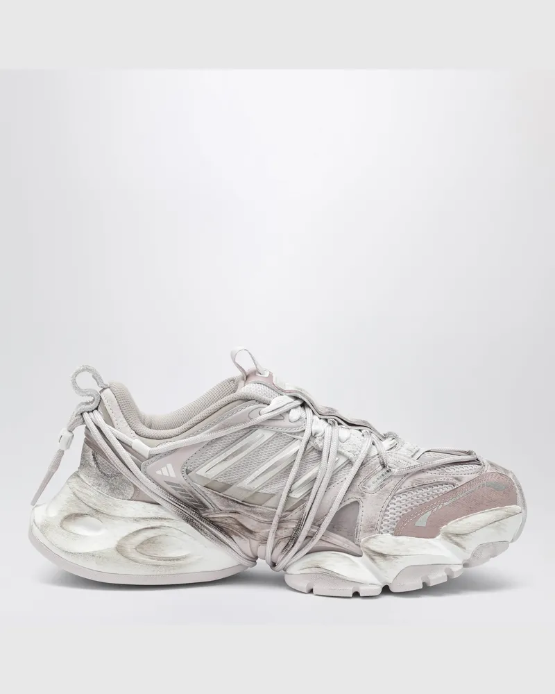 adidas Sneakers XLG Runner Deluxe 2.0 Vapour Grey/Crystal White/Silver Grey