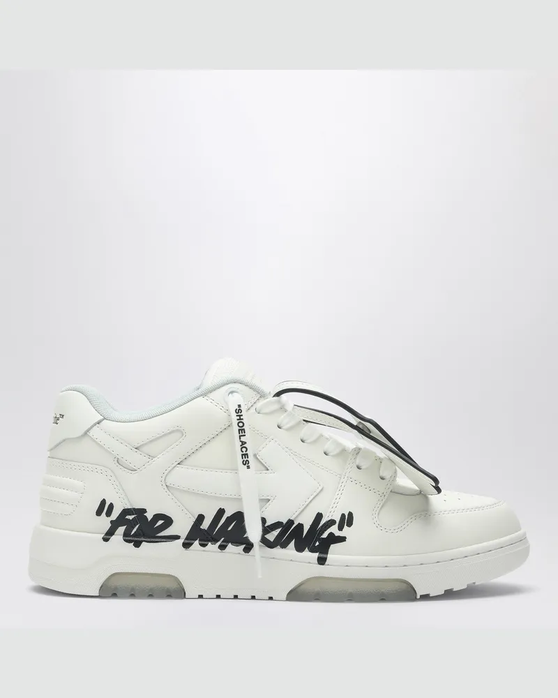 OFF-WHITE Sneakers Out Of Office „For Walking 