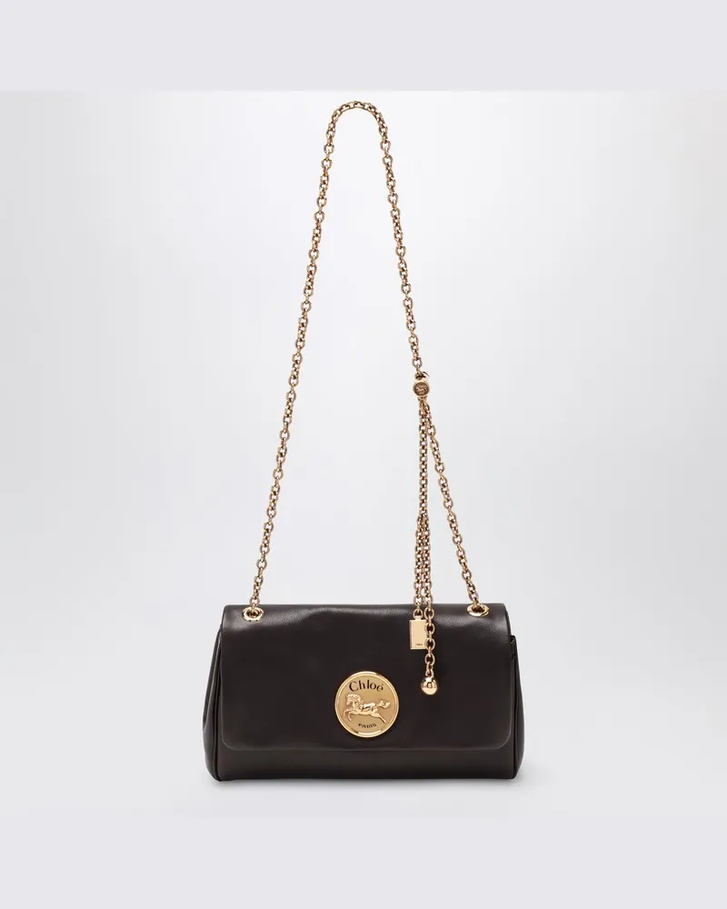Chloé Heritage Tasche braun Braun
