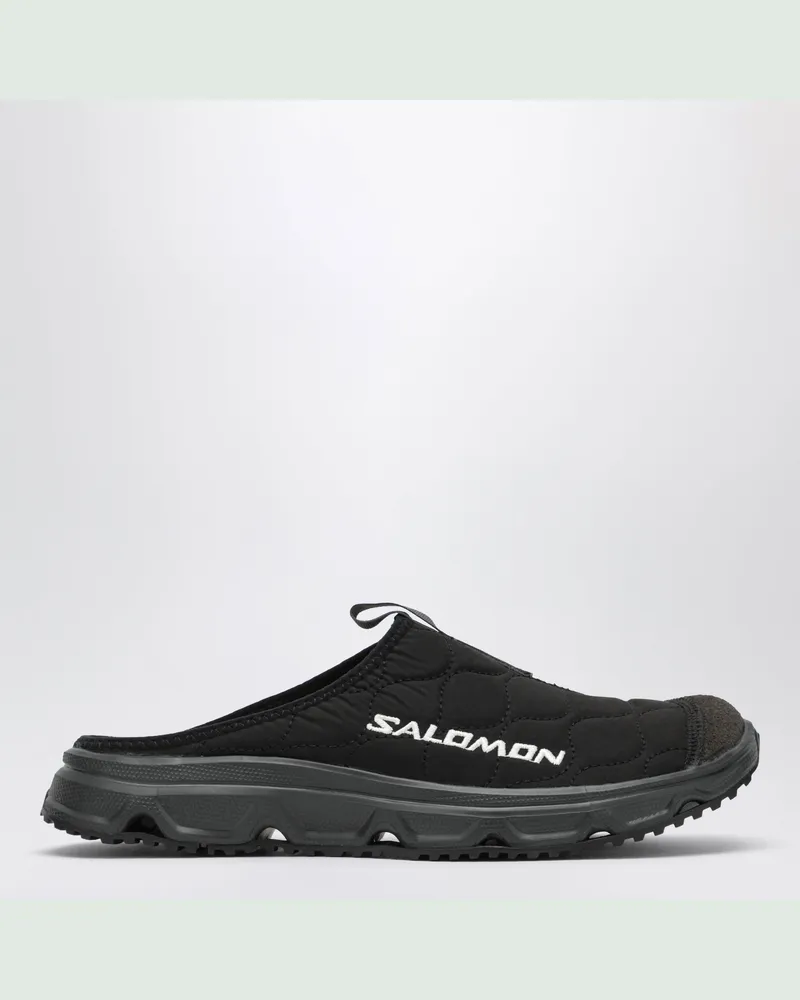 Salomon Slide RX Slide 3.0 Black/Asphalt Black