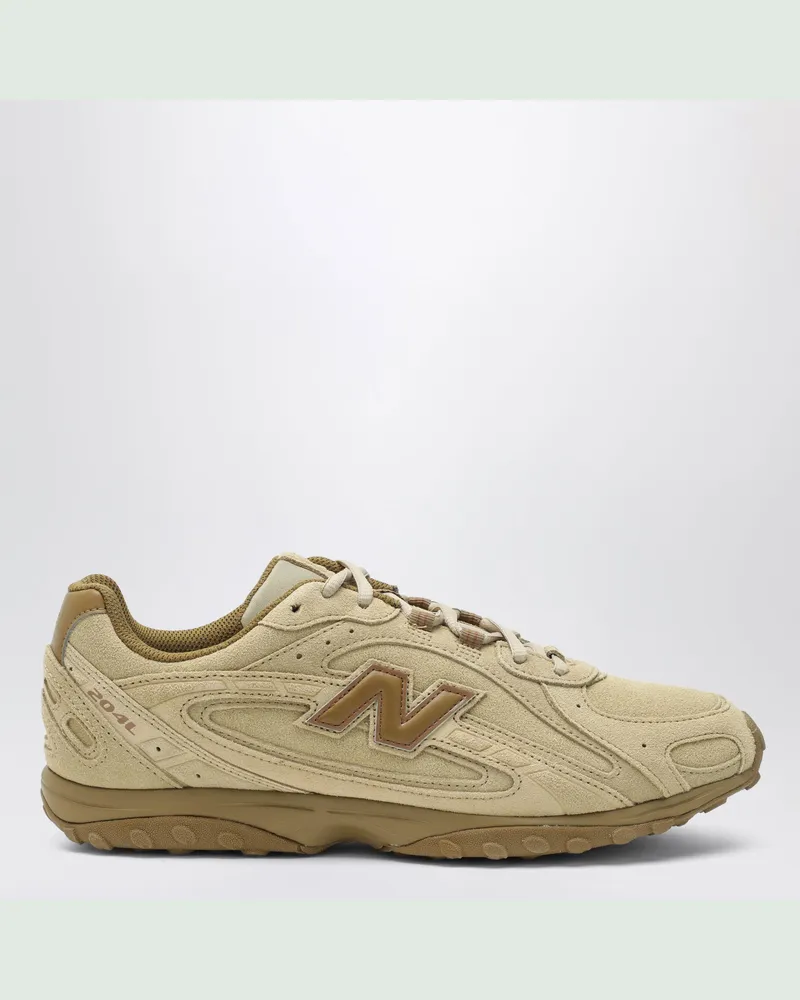 New Balance Sneakers 204L Quicksand/Bark Beige