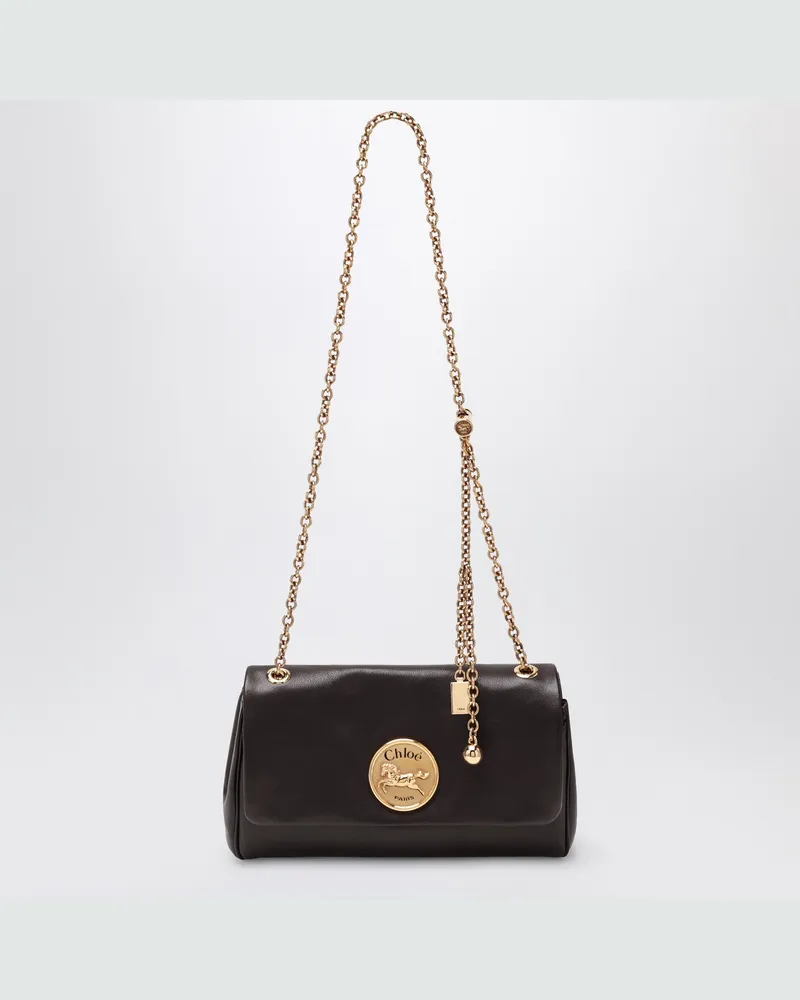 Chloé Heritage Tasche braun Brown