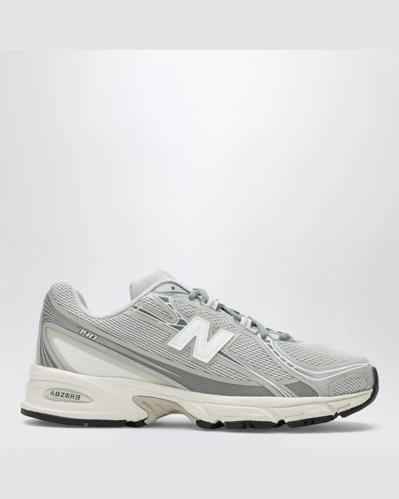New Balance Sneaker 740 Slate Grey/Grey Matter Grey