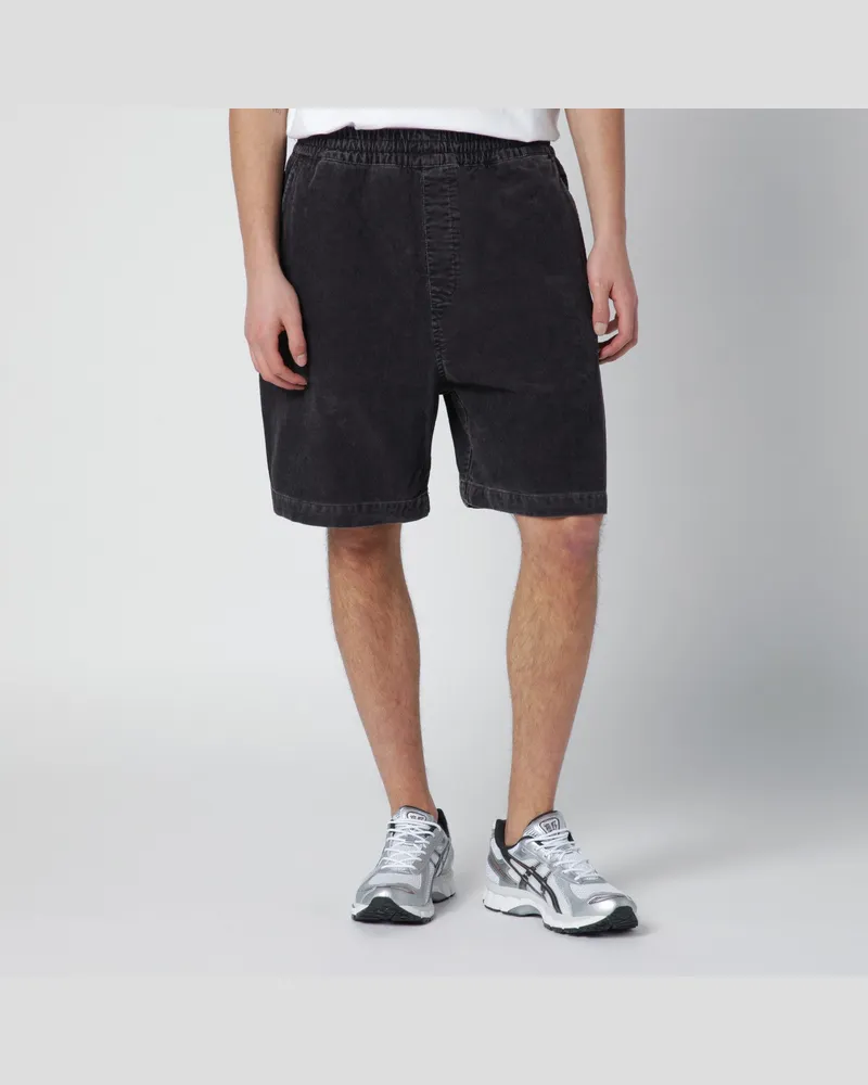 Carhartt WIP Reynold Short Shale/Dusky Washed 