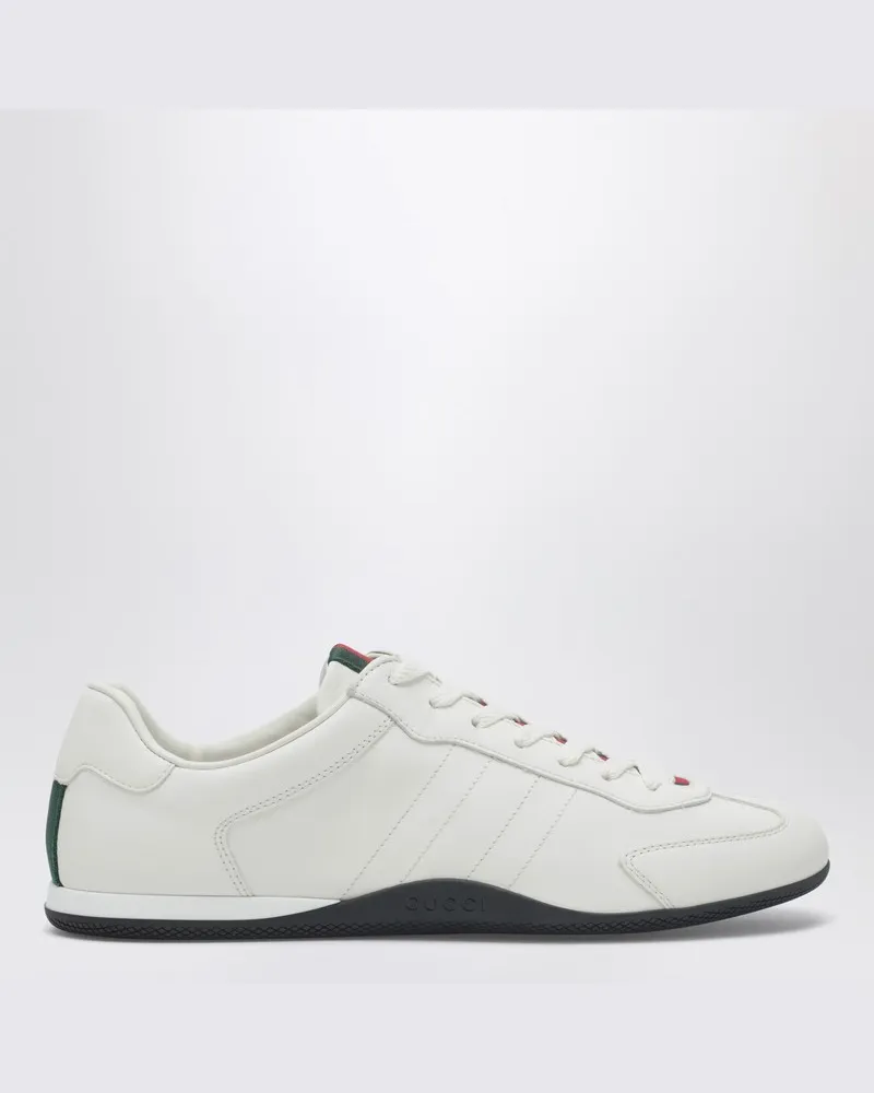 Gucci Weiße  Shift Sneaker Weiß