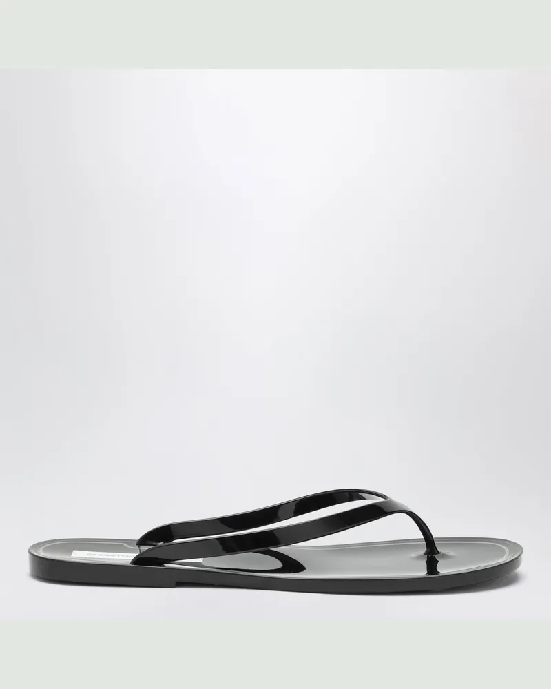 Christopher Esber Jo Zehentrenner, Transparent/Schwarz Black