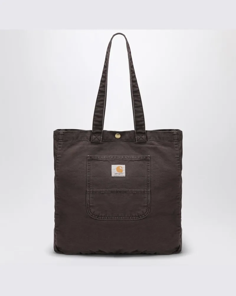 Carhartt WIP Tabak Bayfield-Tasche Braun